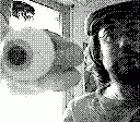 gameboy camera gif animation