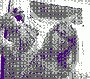 gameboy camera gif animation