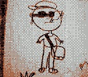 gameboy camera gif animation