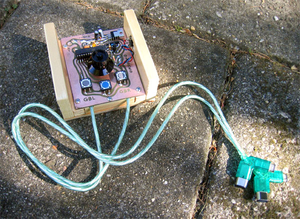master clock generator c master cock generator c