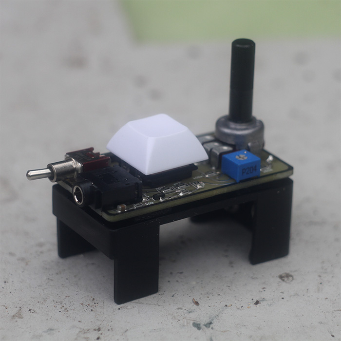 Pieper black