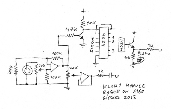 klok1 schematic