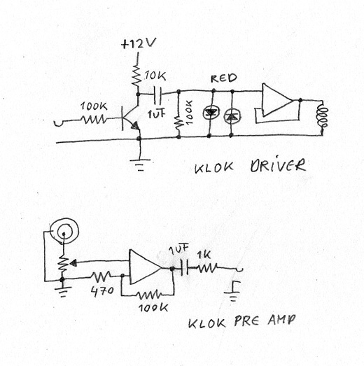 Klok2a schematic