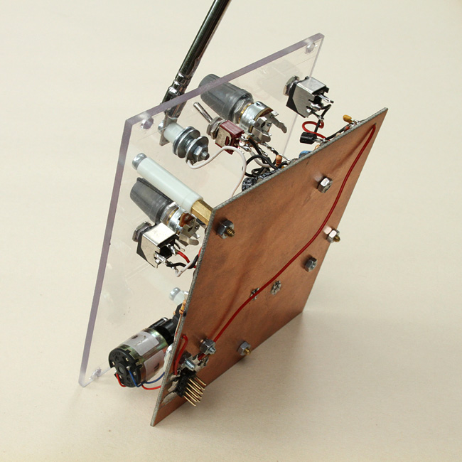 eurorack-radio