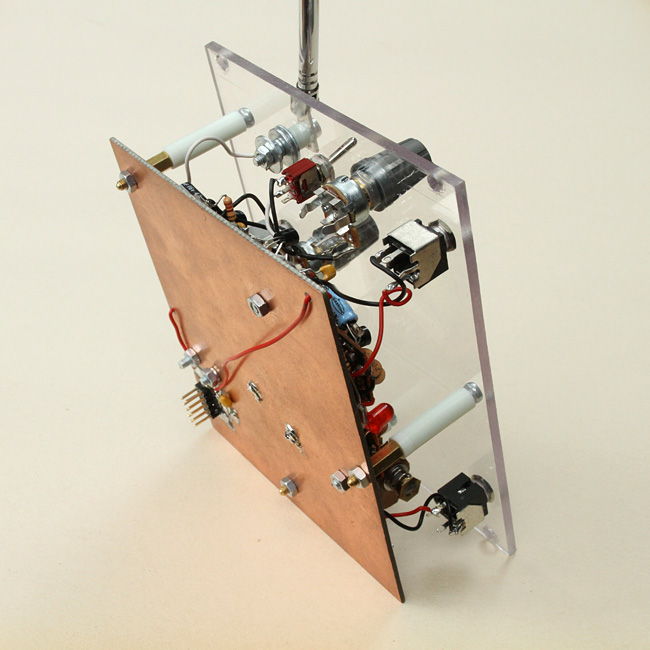 eurorack-radio