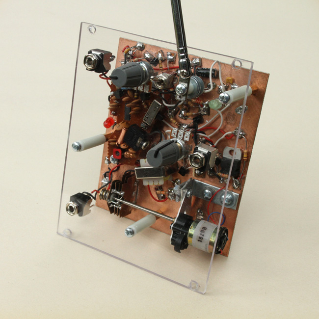 eurorack-radio