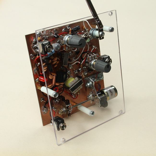 eurorack-radio