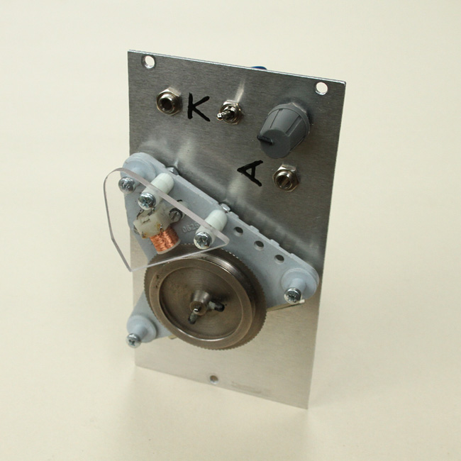 scratch-tone-wheel
