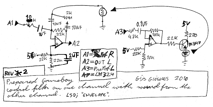 lsdj envelope follower