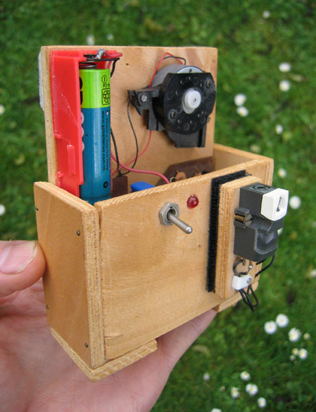 WGHS image